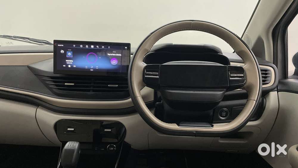 Tata Altroz Xza Petrol, 2025, Diesel