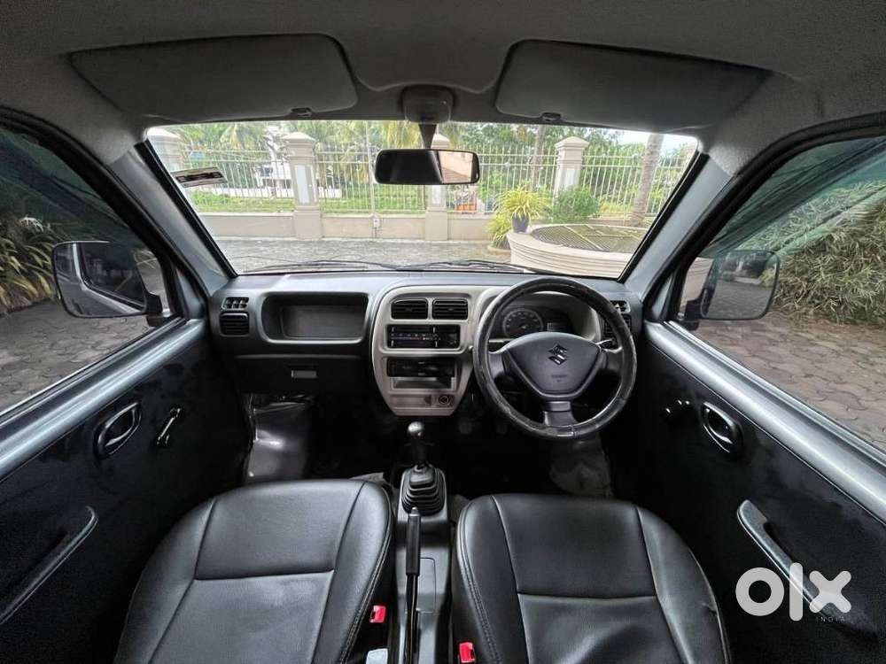 Maruti Suzuki Eeco 5 Seater Standard, 2020, Petrol