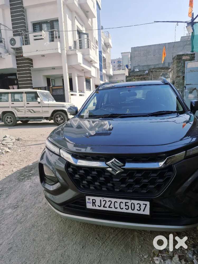 Maruti Suzuki Fronx Delta 2023 First Owner