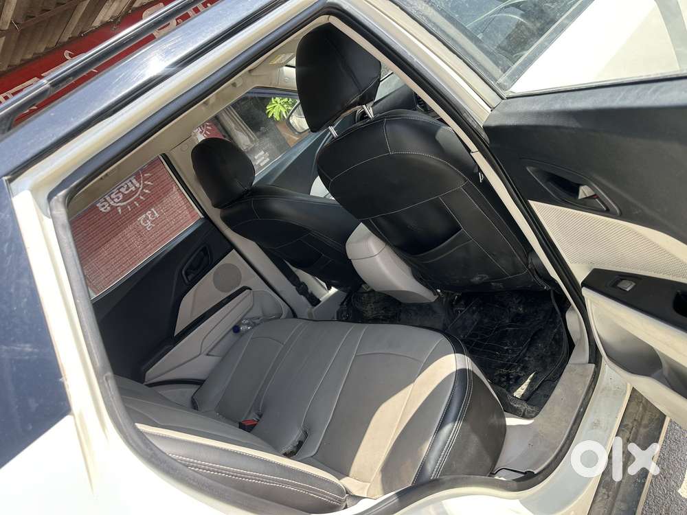 Mahindra Xuv300 W6 Diesel, 2021, Diesel