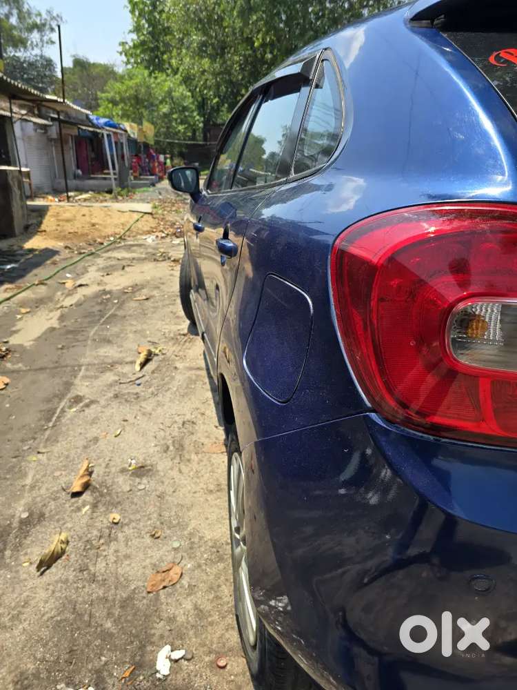 Maruti Baleno 1.2 Delta 2021 Petrol Manual