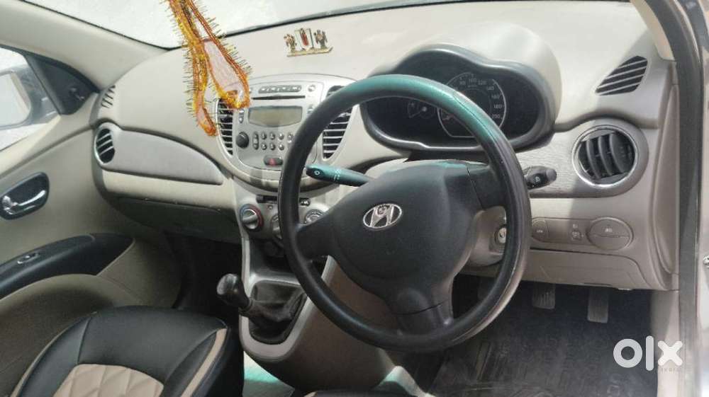 Hyundai I10 Sportz 1.1 Lpg, 2015, Lpg