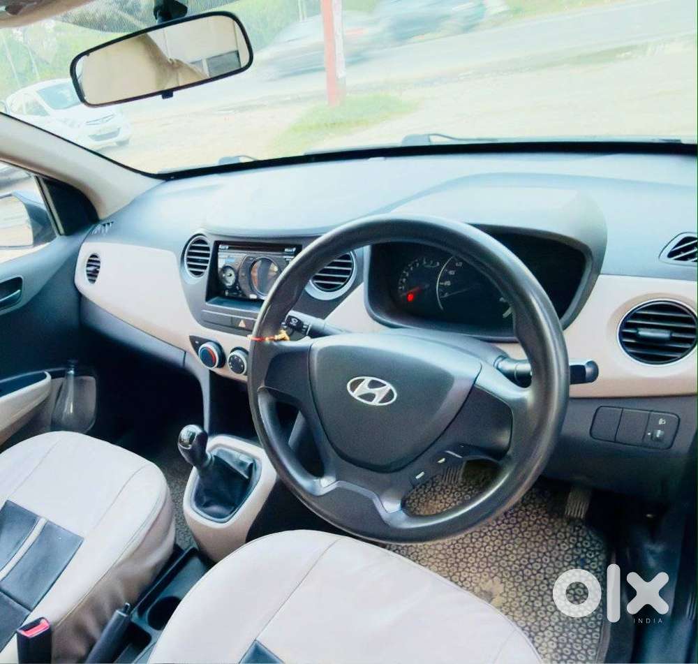 Hyundai Grand I10 Magna, 2014, Petrol