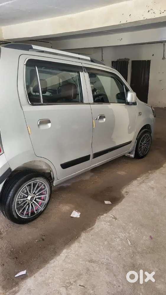 Maruti Suzuki,wagon R, 2015