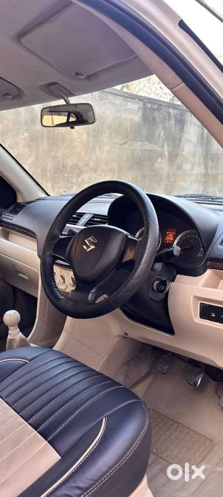 Maruti Suzuki Swift Dzire, 2012, Diesel