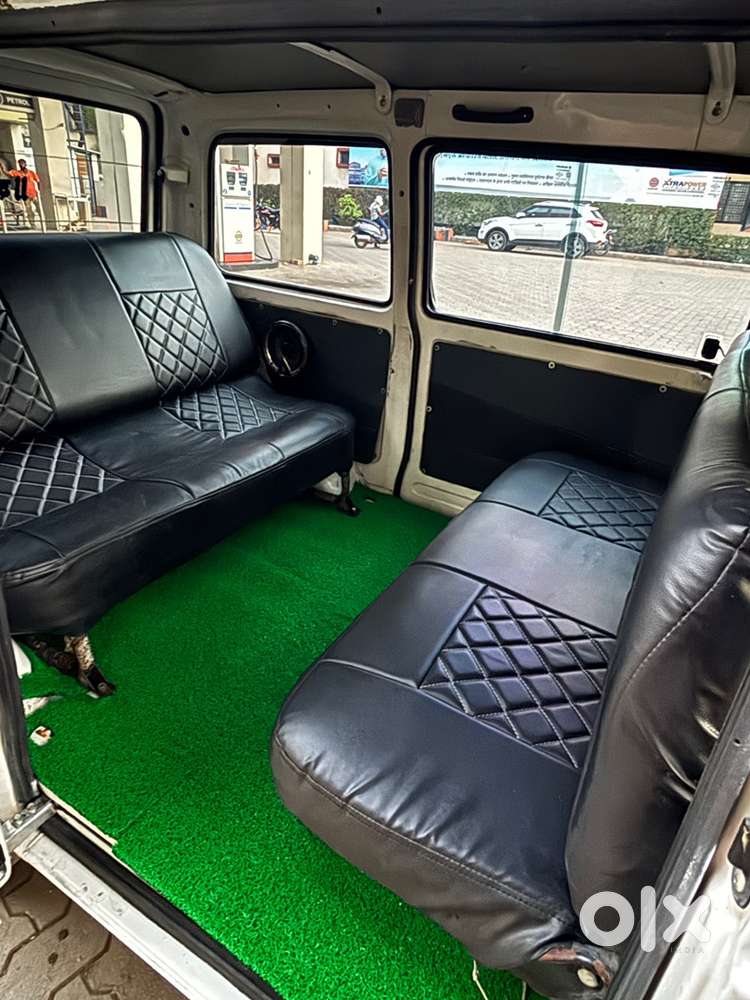 Maruti Suzuki Omni 2019 Well Maintained