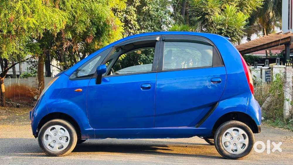 Tata Nano 2012-2015 Twist Xt, 2015, Petrol
