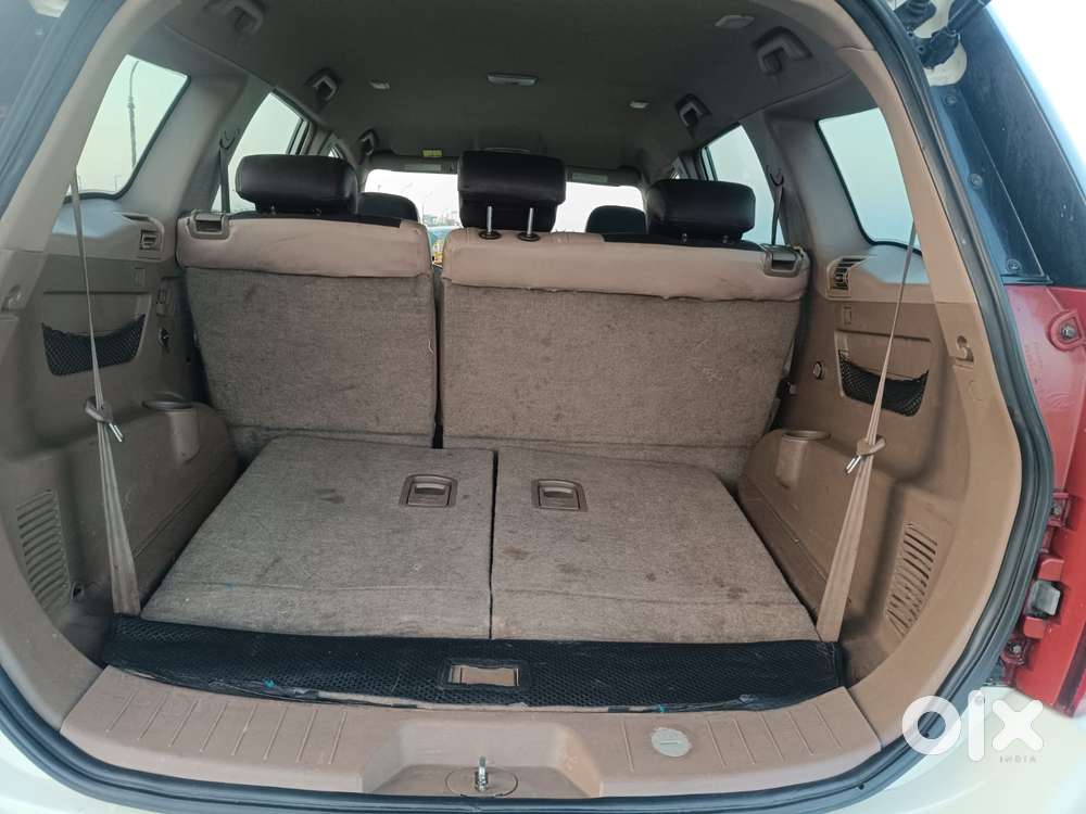 Mahindra Xuv500 2.2 W8 Sportz, 2013, Diesel