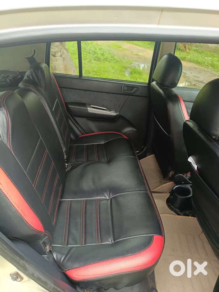 Hyundai Getz Prime 2006 Petrol Well Maintained