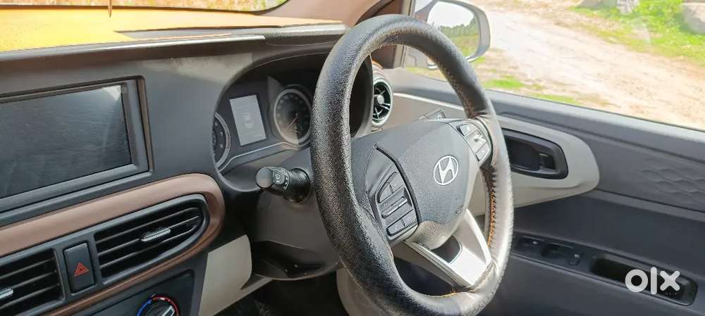 Hyundai Aura 1.2 S 2025