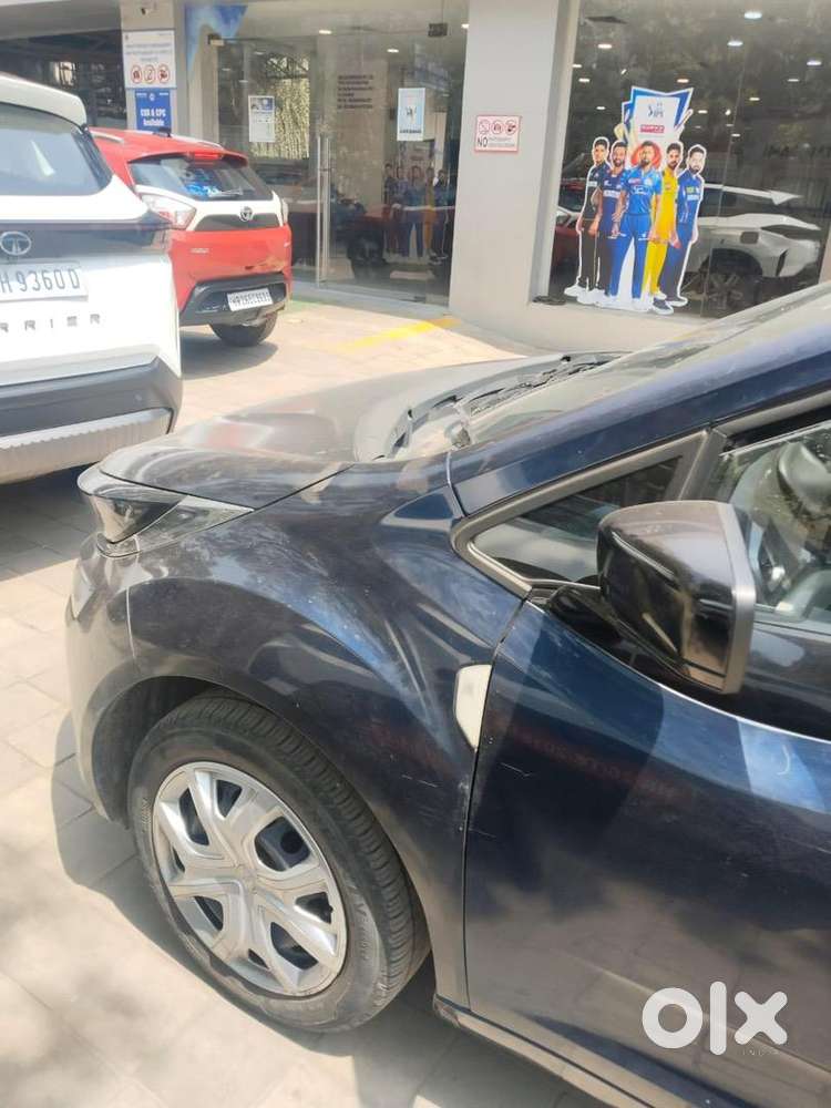 Tata Altroz 2022