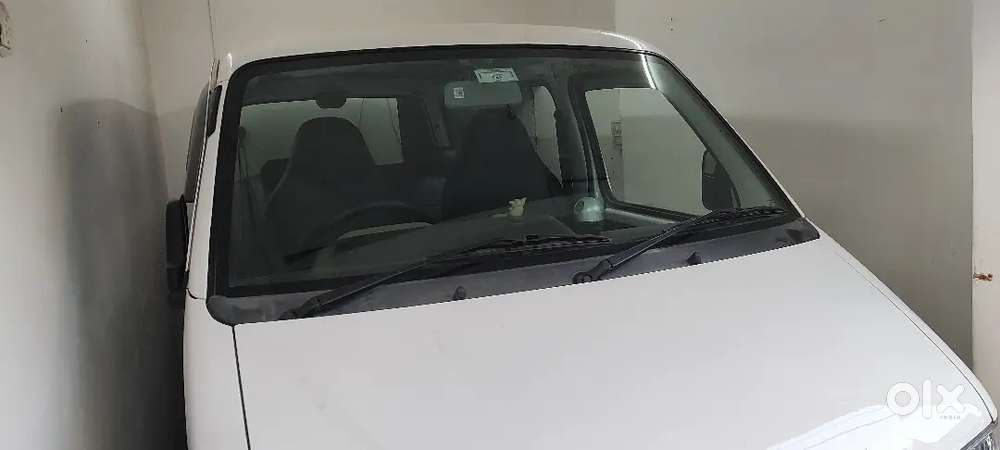 Maruti Suzuki Eeco Ac 5 Str Petrol 2024