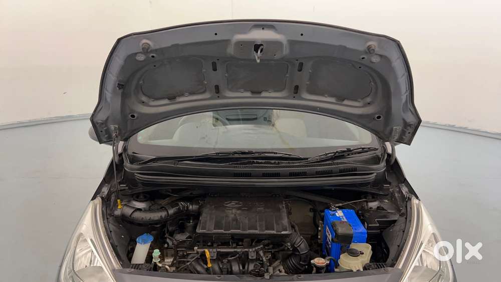Hyundai Grand I10 1.2 Kappa Magna, 2016, Petrol
