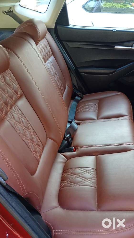 Kia Seltos Htk Plus At D, 2019, Diesel