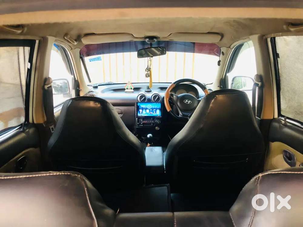 Hyundai Santro Xing 2014