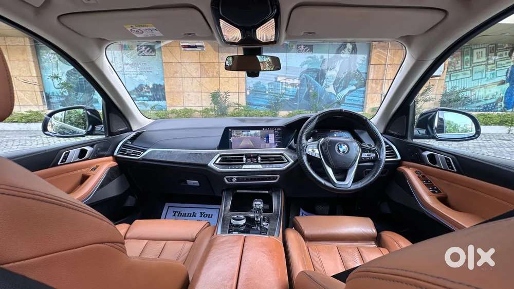 Bmw X5 Xdrive 30d, 2019, Diesel