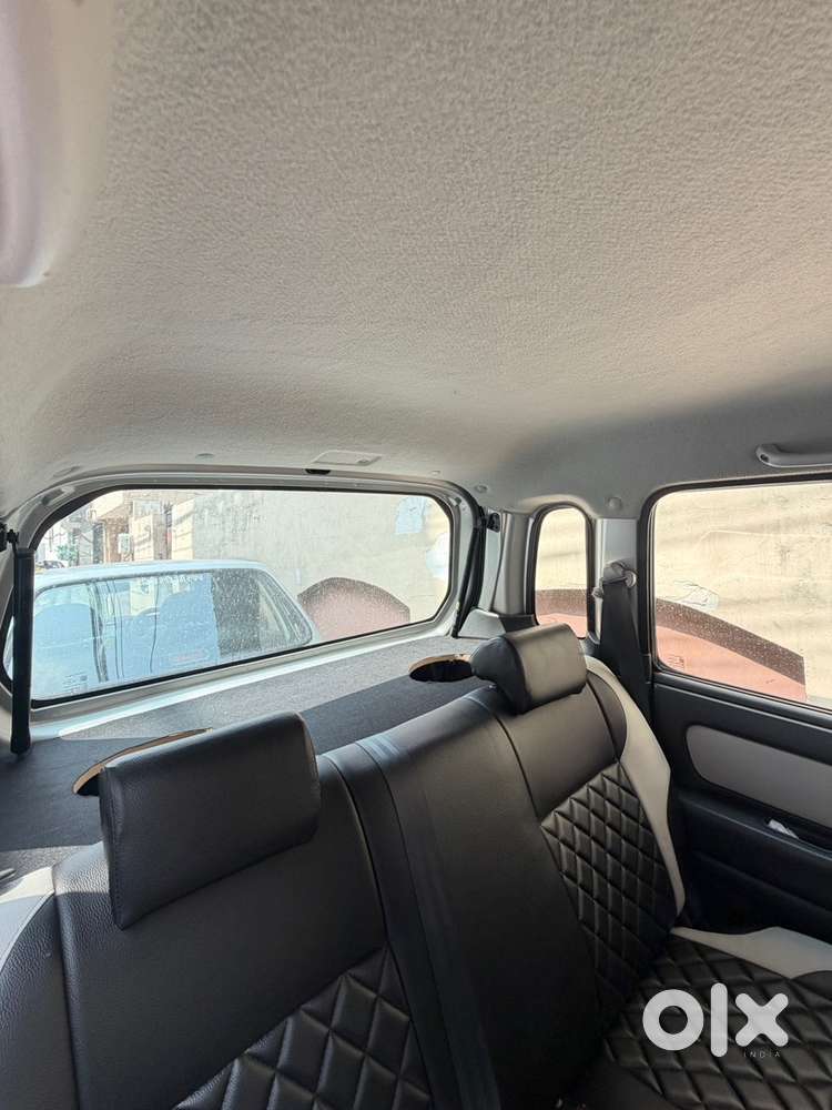 Maruti Suzuki Wagon R 2009