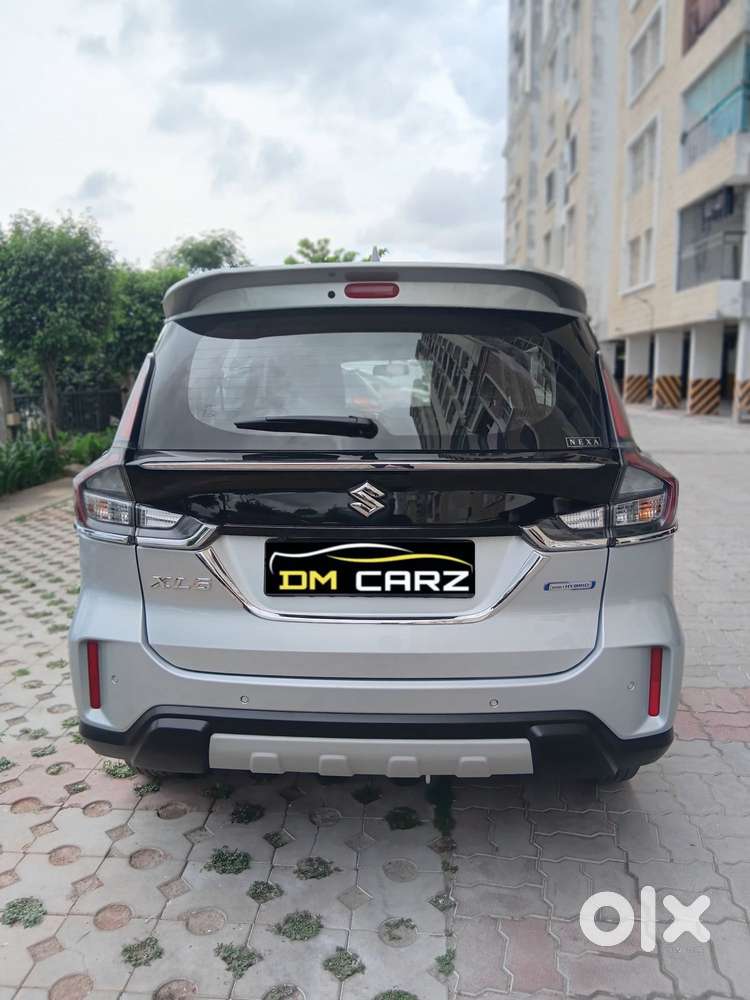 Maruti Suzuki Xl6 1.5 Alpha Mt, 2022, Petrol