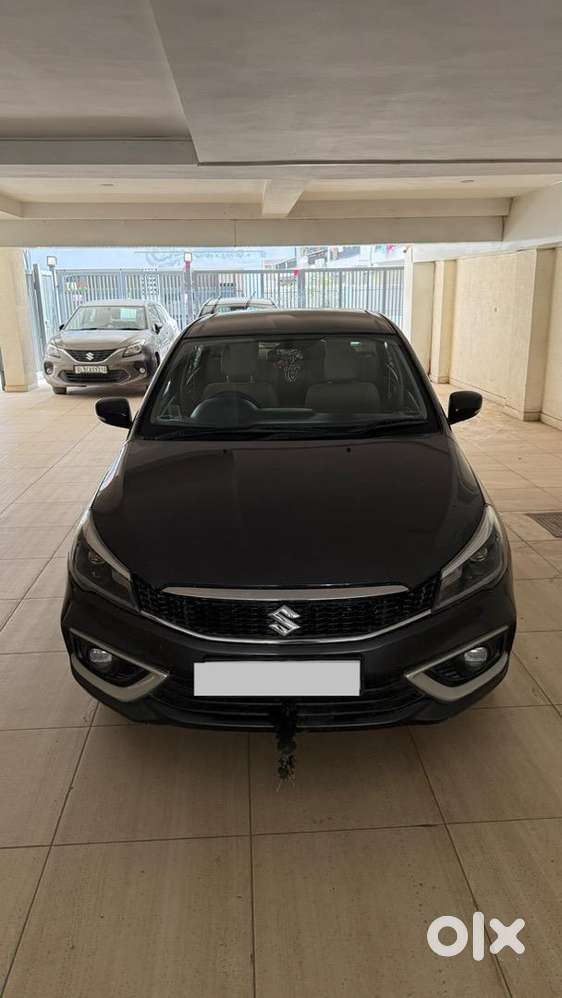 Maruti Suzuki Ciaz 2024 Petrol Good Condition