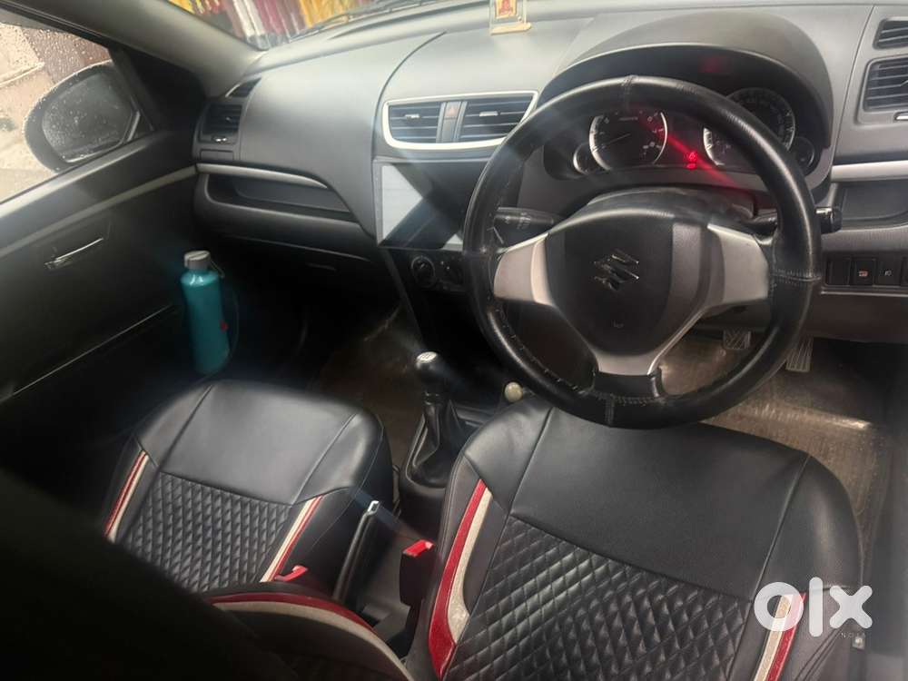 Maruti Suzuki Swift 2014 Petrol Very Good Condition New Tyres