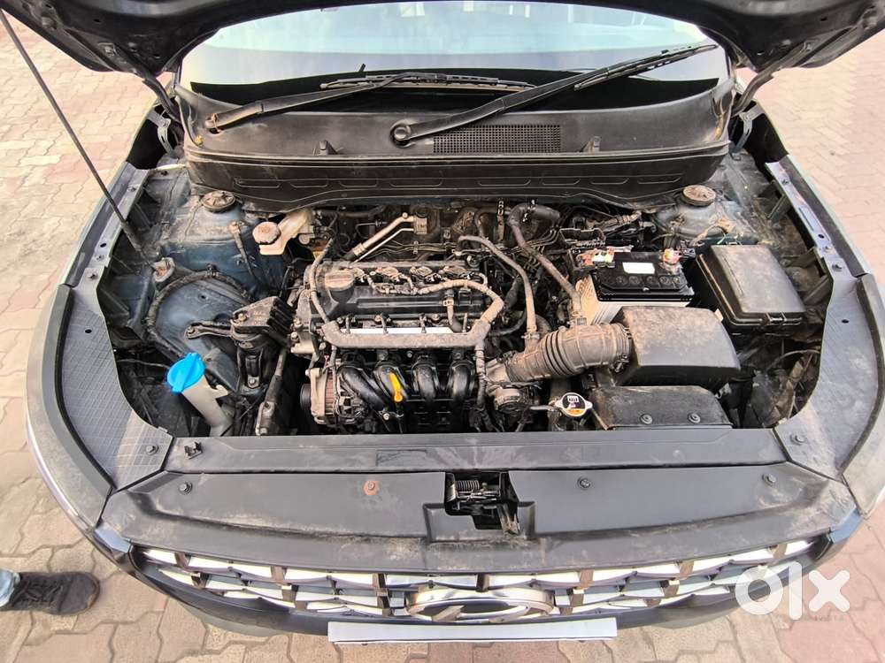 Hyundai Venue Sx, 2020, Petrol