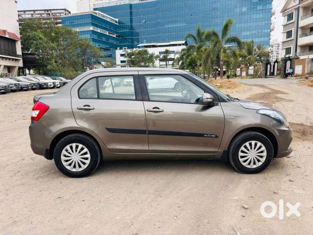 Maruti Suzuki Swift Dzire Vdi Bsiv, 2016, Diesel