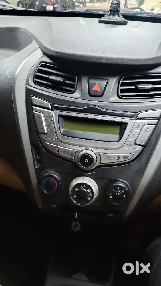 Hyundai Eon Magna 2015 Car