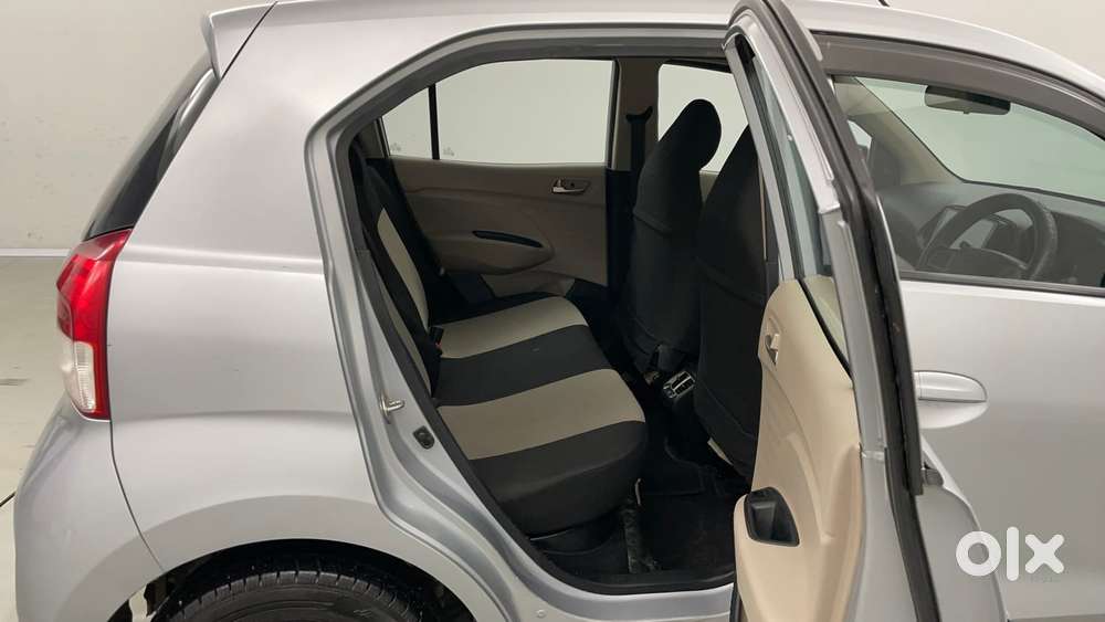 Hyundai Santro Magna, 2019, Petrol