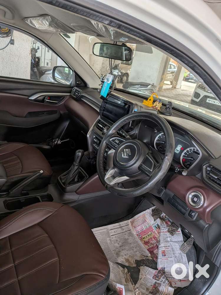 2023 Maruti Suzuki Vitara