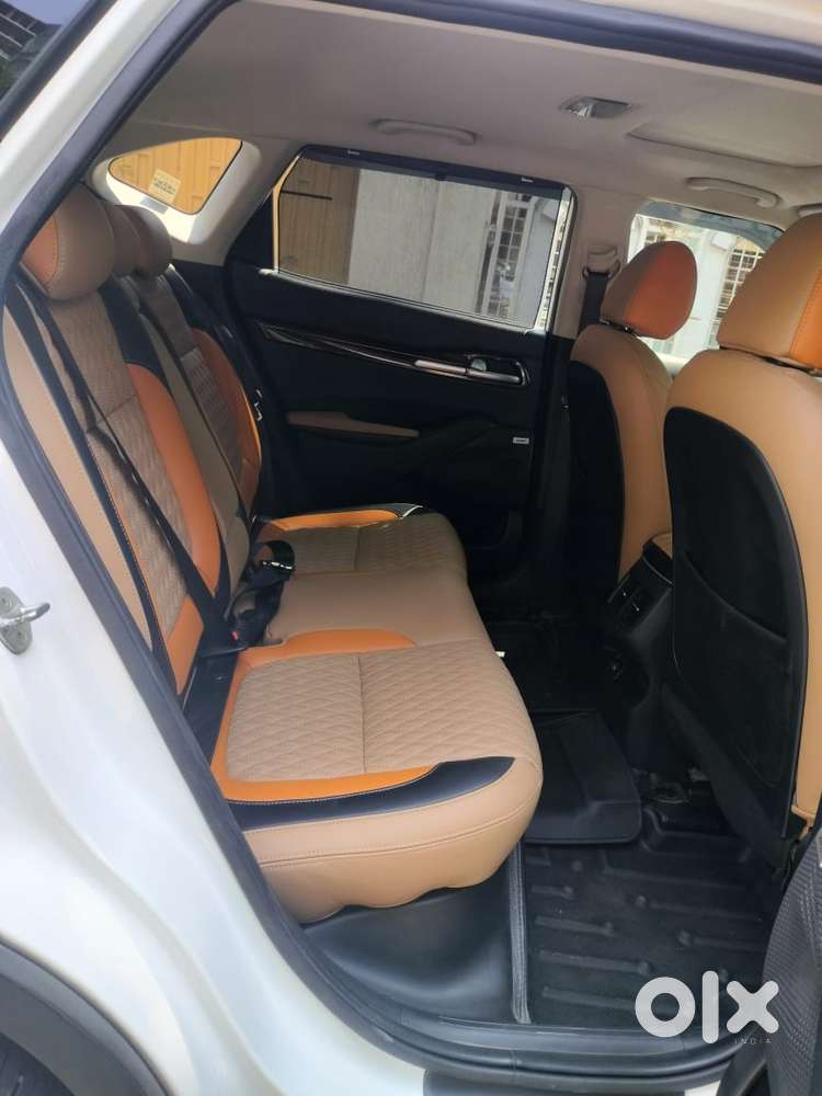 Kia Seltos Gtx Plus, 2022, Petrol