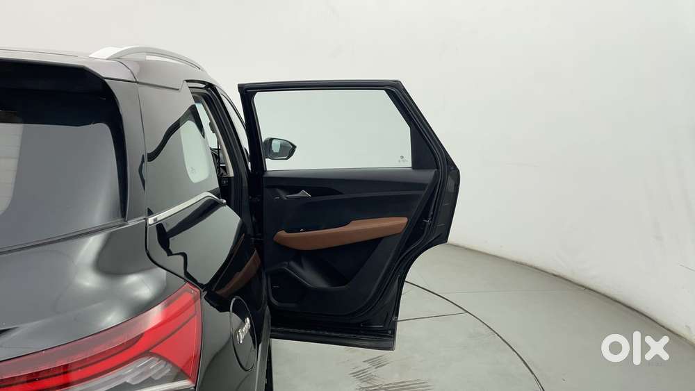Mg Hector Plus Sharp Dct, 2020, Diesel
