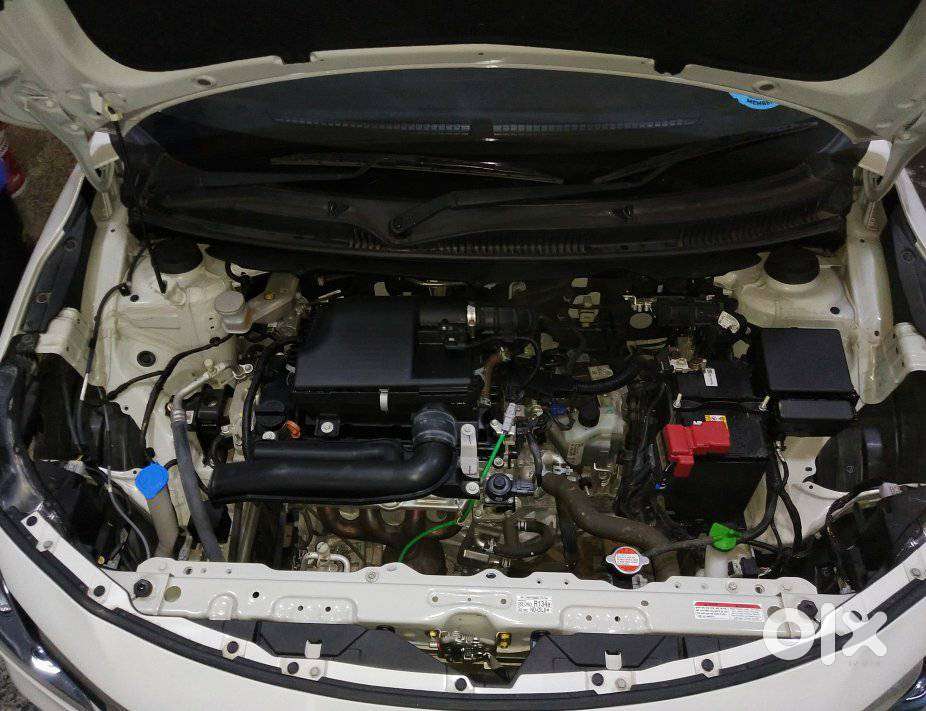 Maruti Suzuki Baleno 1.2 Zeta At, 2024, Petrol