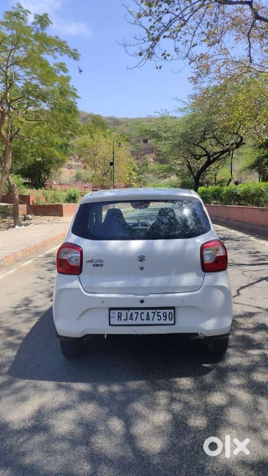 Maruti Suzuki Alto K10, 2024, Cng & Hybrids
