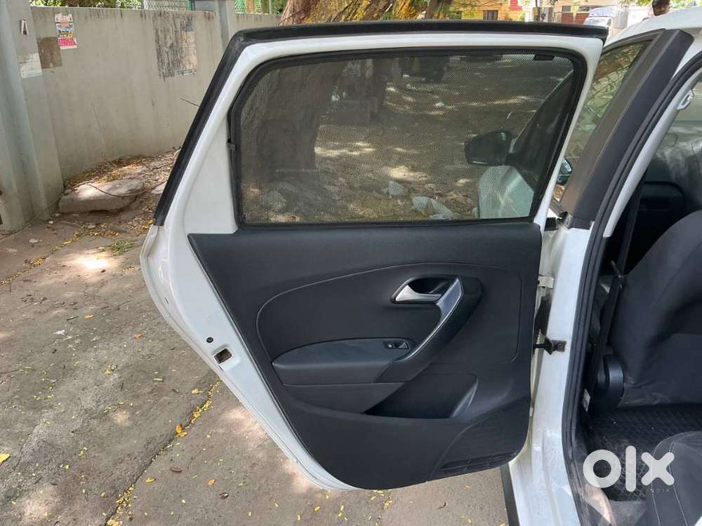 Volkswagen Polo Gt Tsi, 2021, Petrol