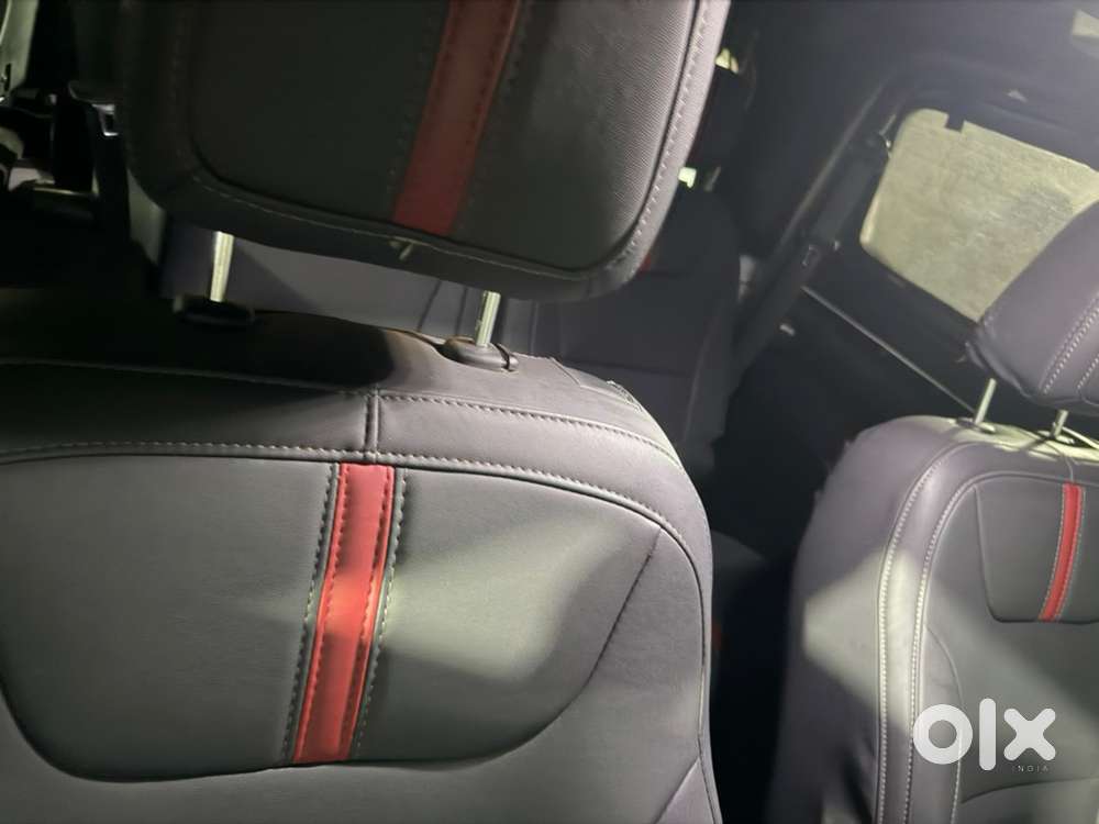 Mahindra Thar 2025 Diesel 13000 Km Driven