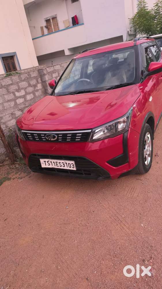 Mahindra Xuv300 W6 Diesel, 2019, Diesel