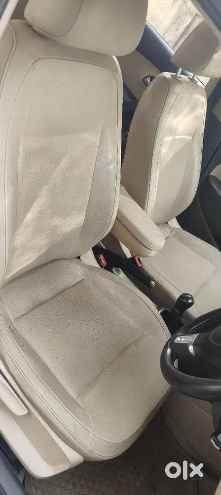 Volkswagen Vento Diesel Highline