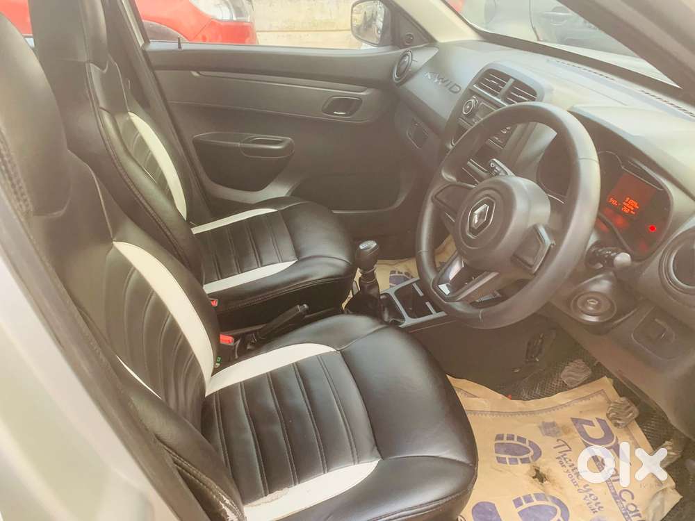 Renault Kwid, 2020, Petrol