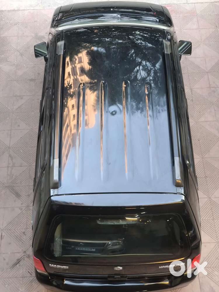 Maruti Suzuki Wagon R Primea Lxi, 2005, Petrol