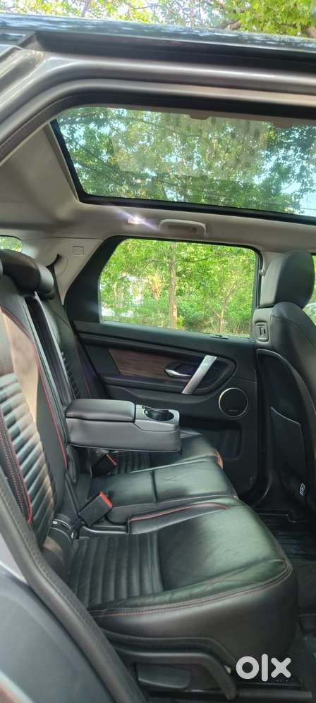 Land Rover Discovery Sport Se R-dynamic, 2020, Diesel