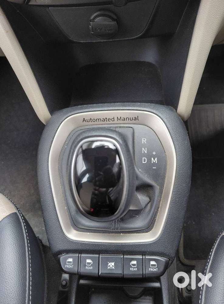 Hyundai New Santro 1.1 Magna Amt, 2019, Petrol