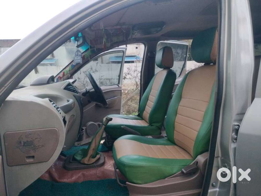 Mahindra Xylo, 2009, Diesel