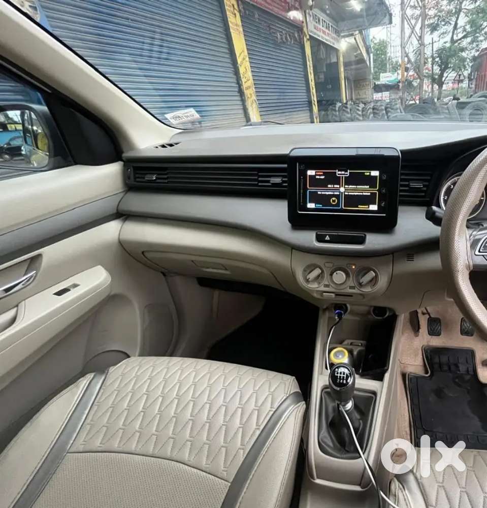 Maruti Suzuki Ertiga 2019 Diesel 130000 Km Driven