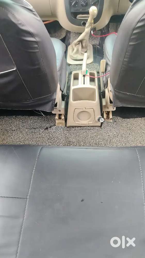 Mahindra Xylo 2014 Diesel 265000 Km Driven