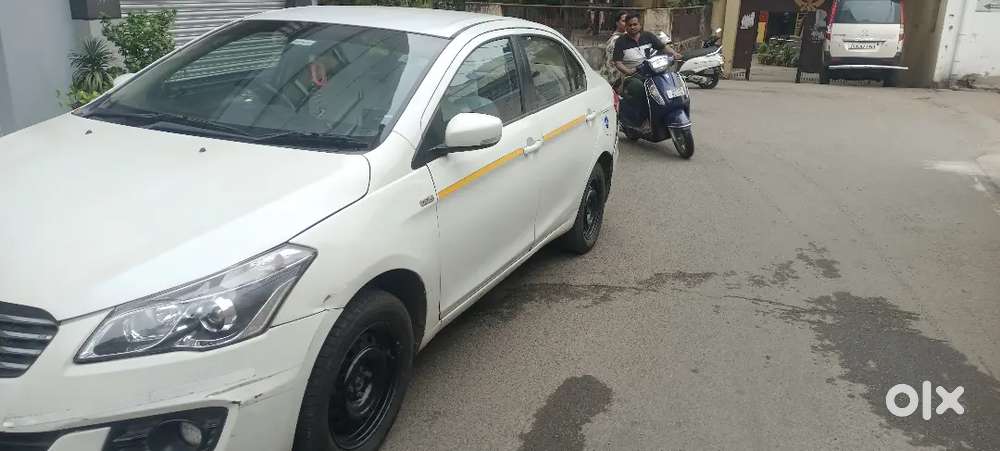 Maruti Suzuki Ciaz Vdi 2017