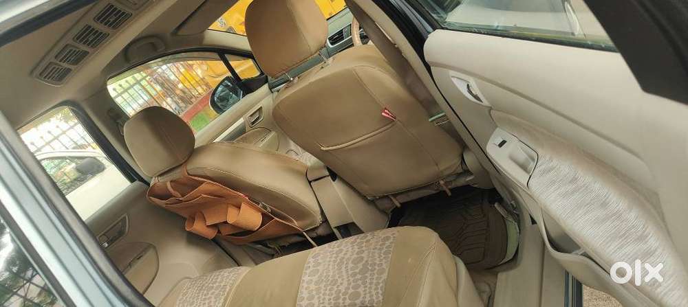 Maruti Suzuki Ertiga Vxi Abs, 2012, Petrol