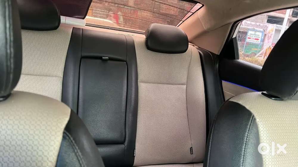Hyundai Verna Diesel 2021 Drive