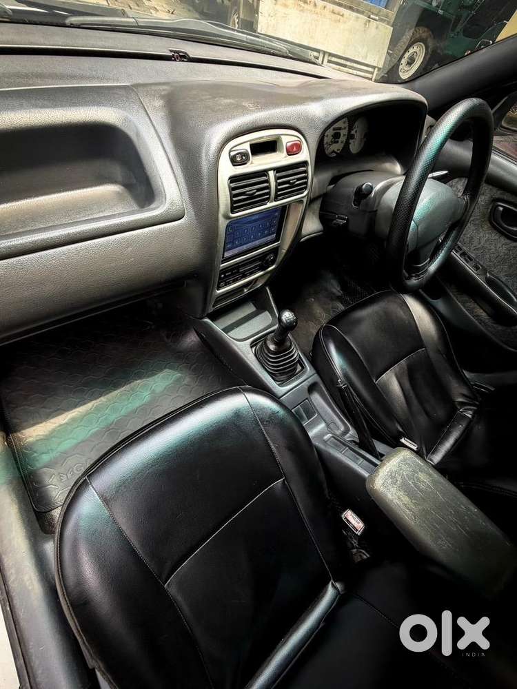 Maruti Suzuki 2007 Car