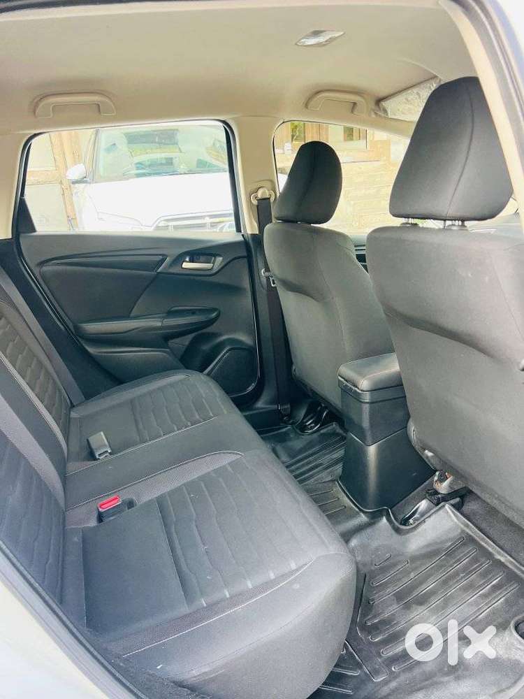Honda Wr-v I-vtec S, 2020, Petrol