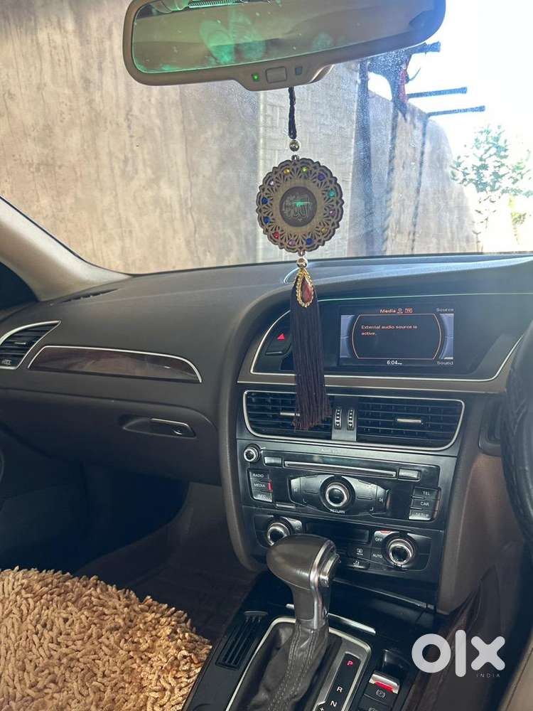 Audi A4 Premium S Line 177bhp Well Condition